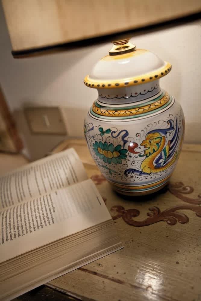 Relais Riserva di Fizzano 2