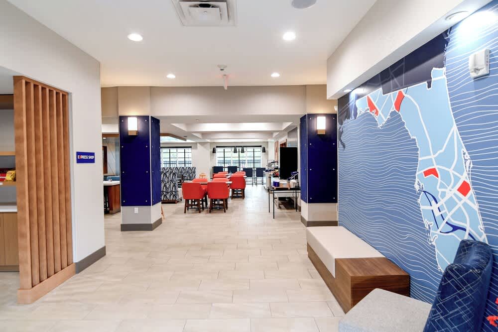 Holiday Inn Express & Suites PALM COAST - I-95 by IHG 1