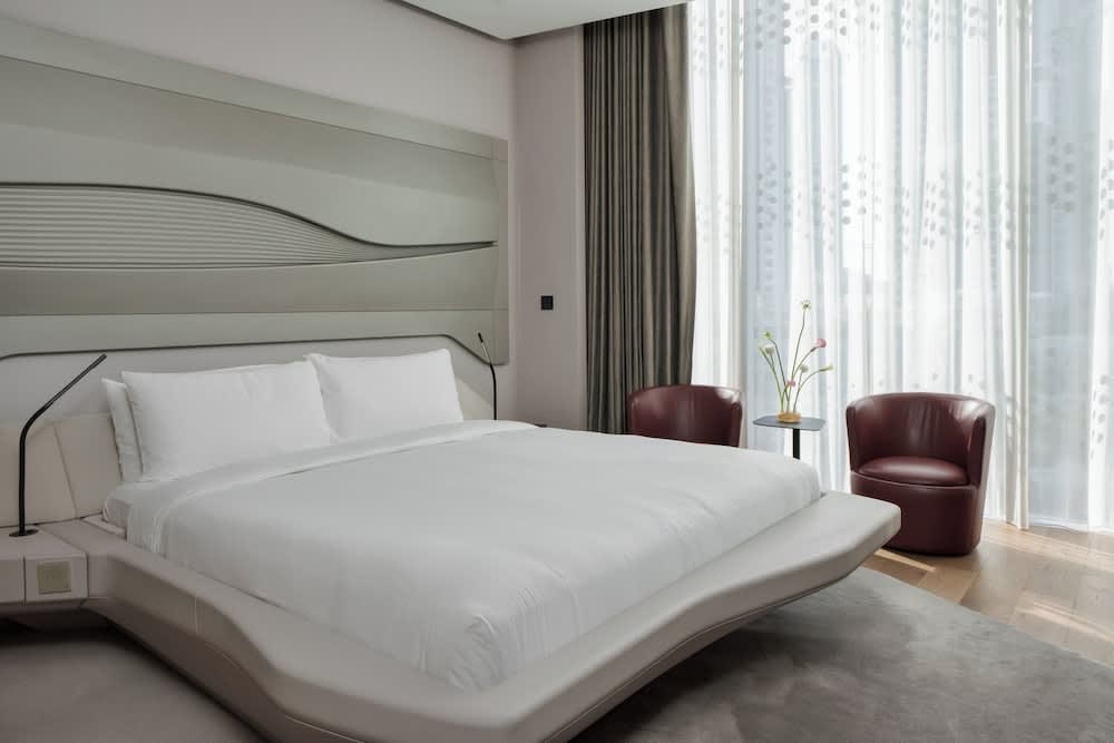 ME Dubai by Meliá 2