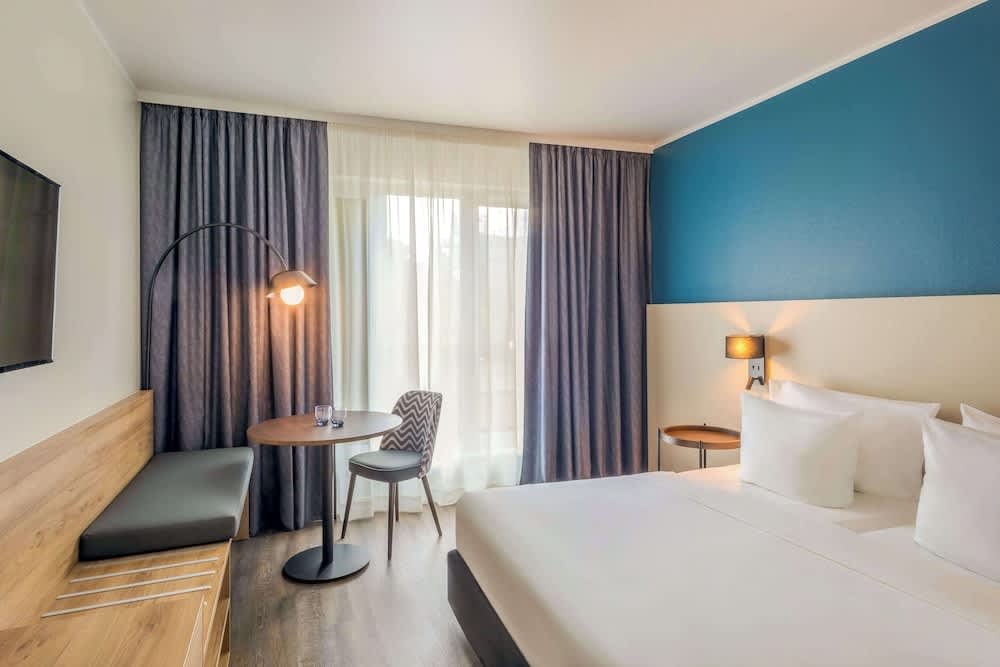 Hotel Münster Kongresscenter Affiliated by Meliá 1