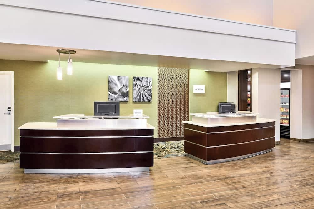 Residence Inn by Marriott Phoenix Gilbert 2