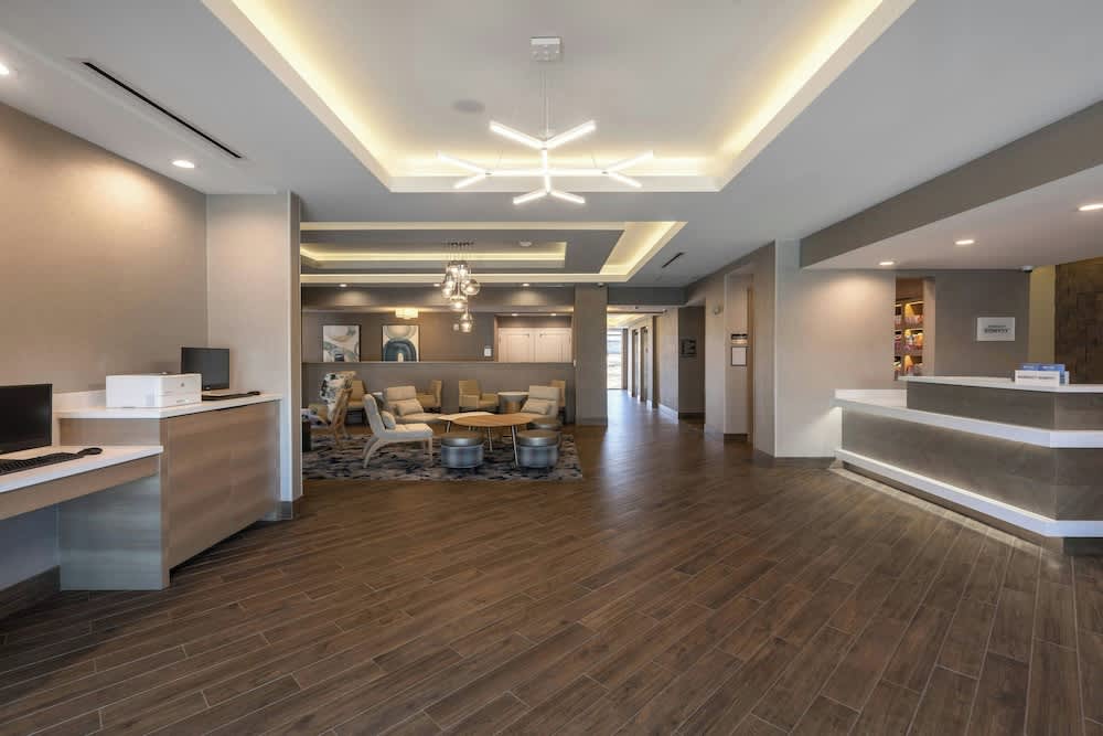 Residence Inn by Marriott Anderson Clemson 2