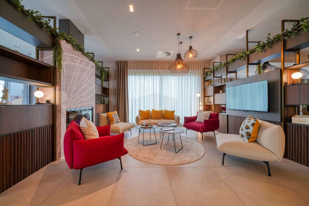 FourSide Hotel Ringsheim, Trademark Collection by Wyndham 4