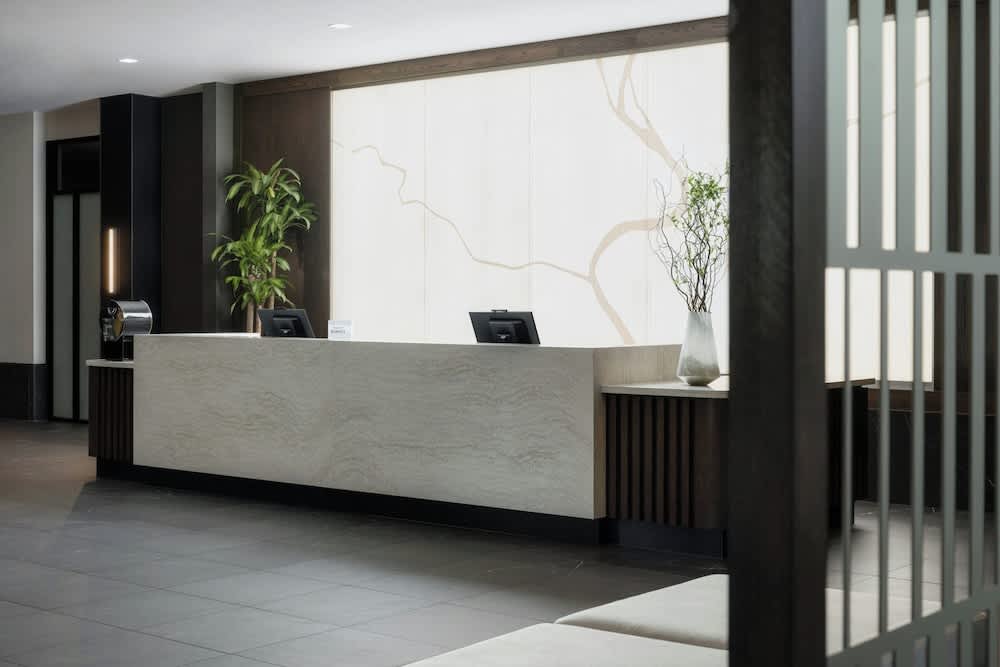 AC Hotel by Marriott Dayton 2