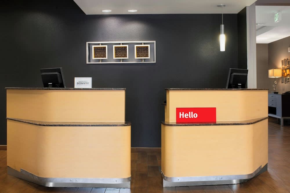 TownePlace Suites by Marriott Laredo 4