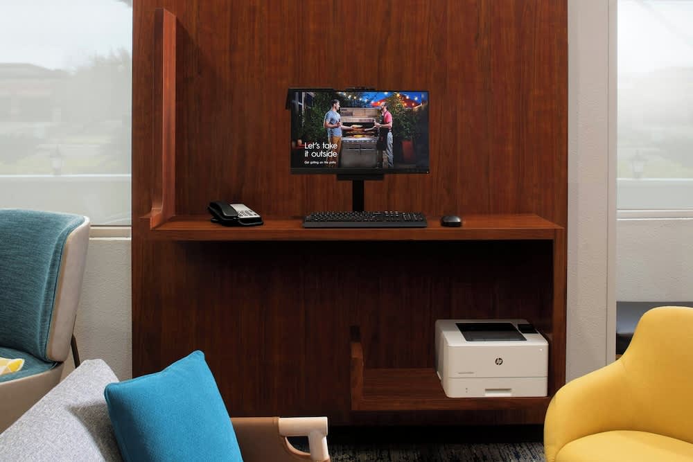 TownePlace Suites by Marriott Laredo 3