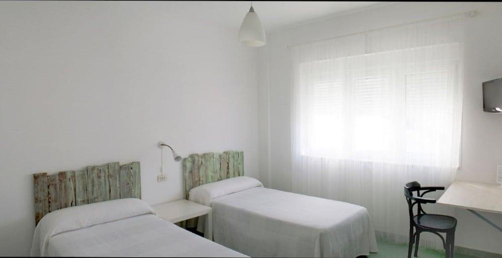 Hotel Langosteira 2