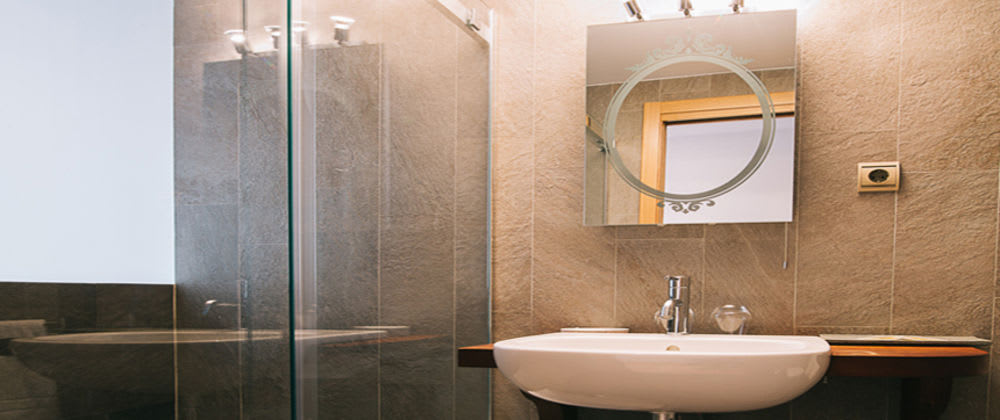 Hotel Rural Quercus Tierra 1