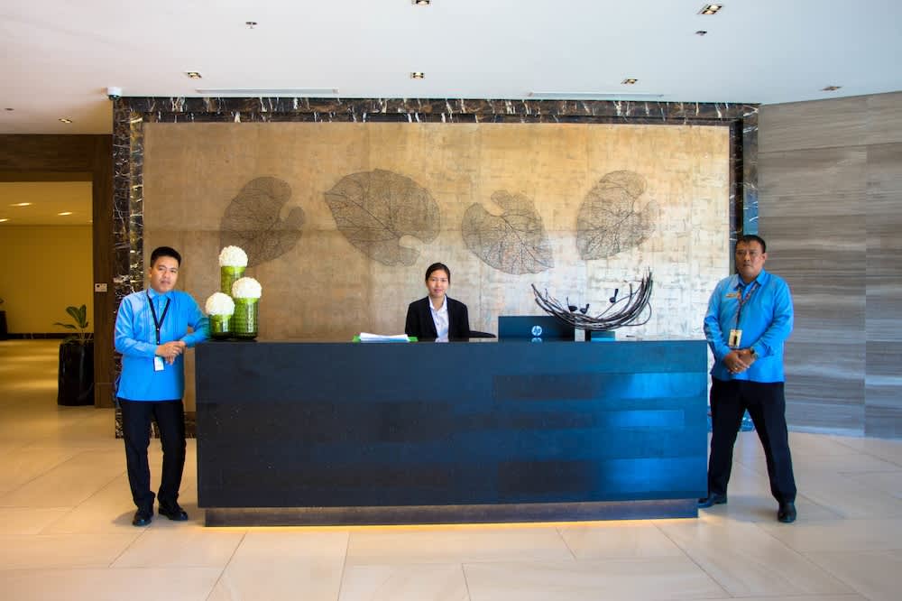 Mactan Newtown Condo 2