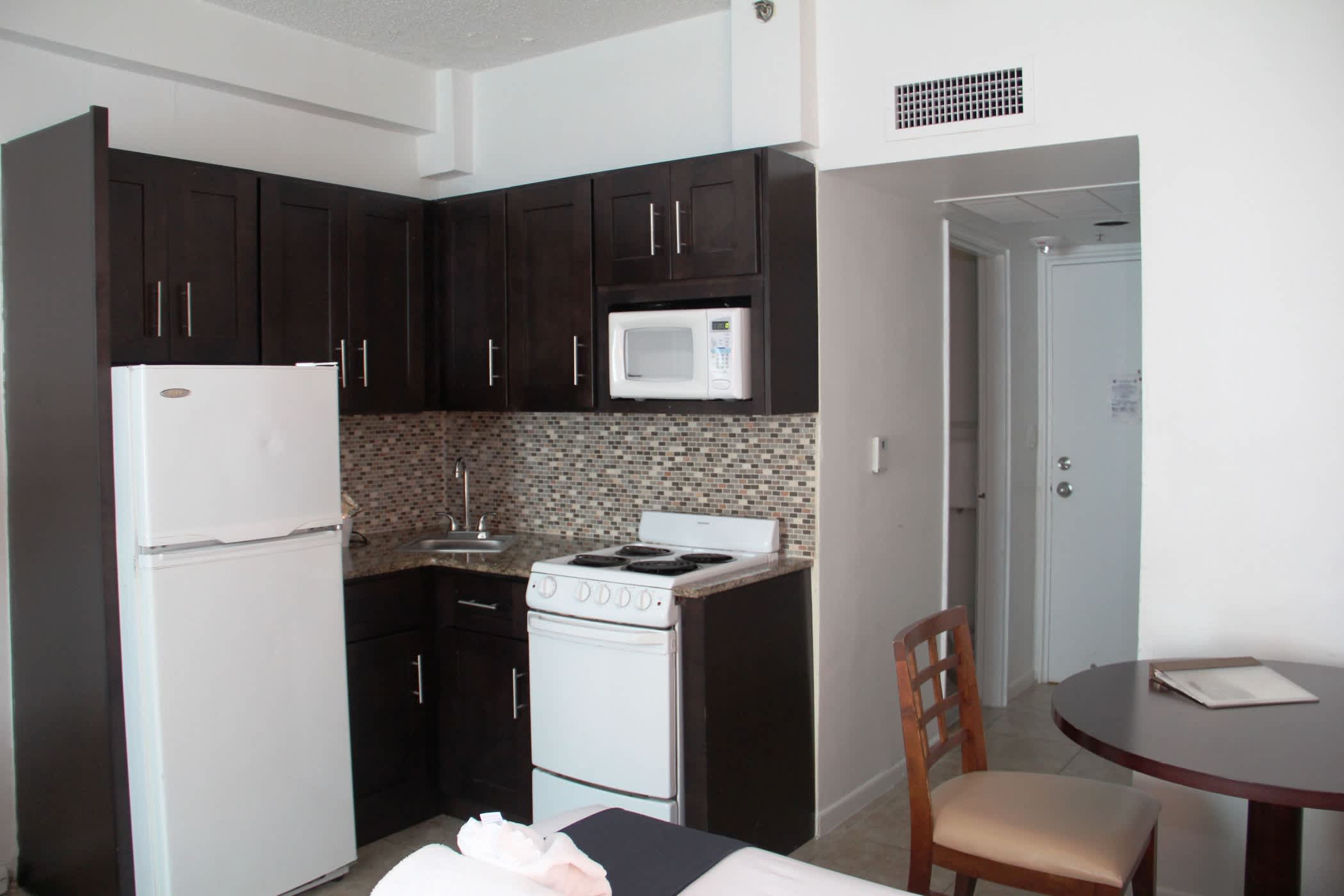 Casablanca on the Ocean East Tower 3