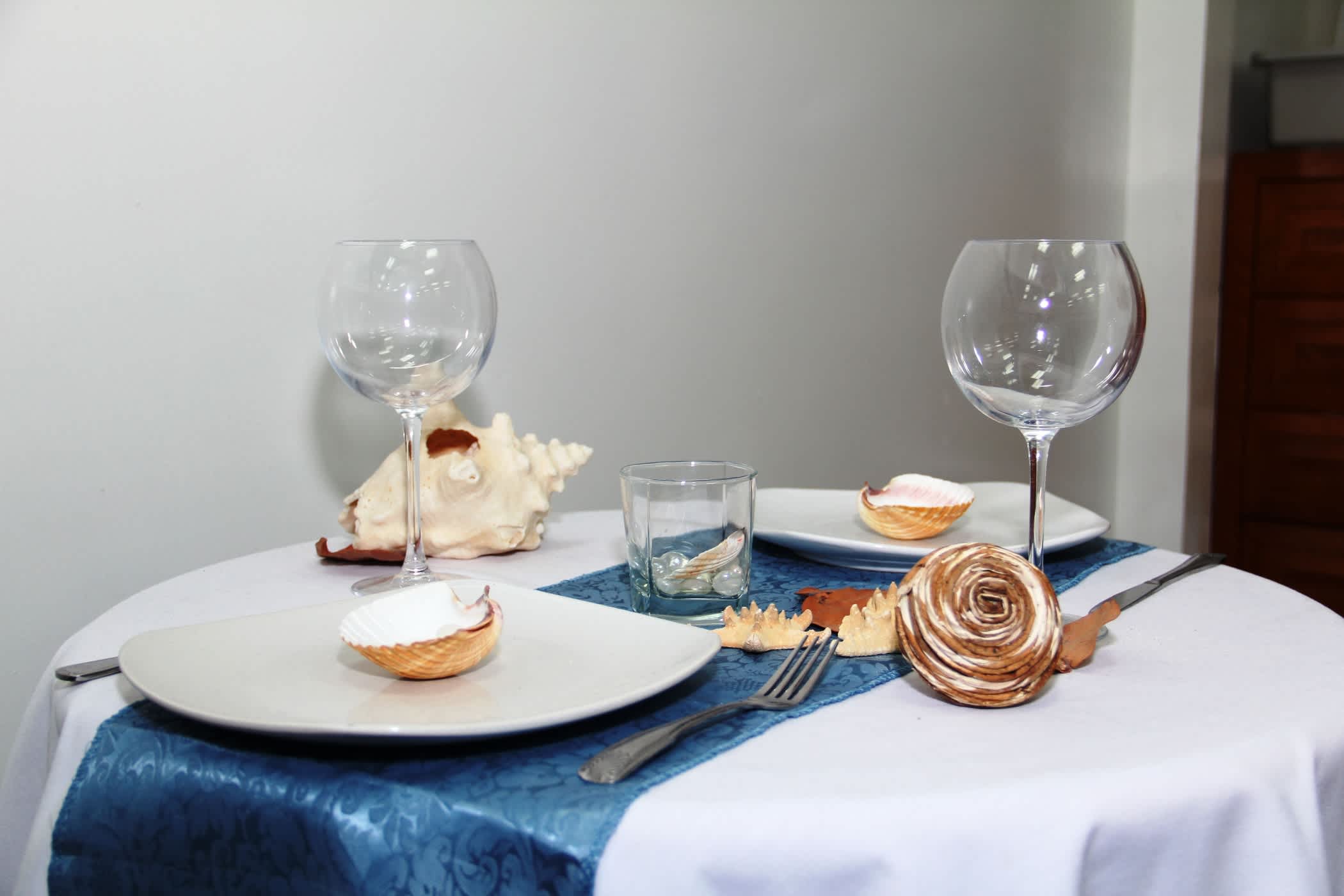 Casablanca on the Ocean East Tower 2