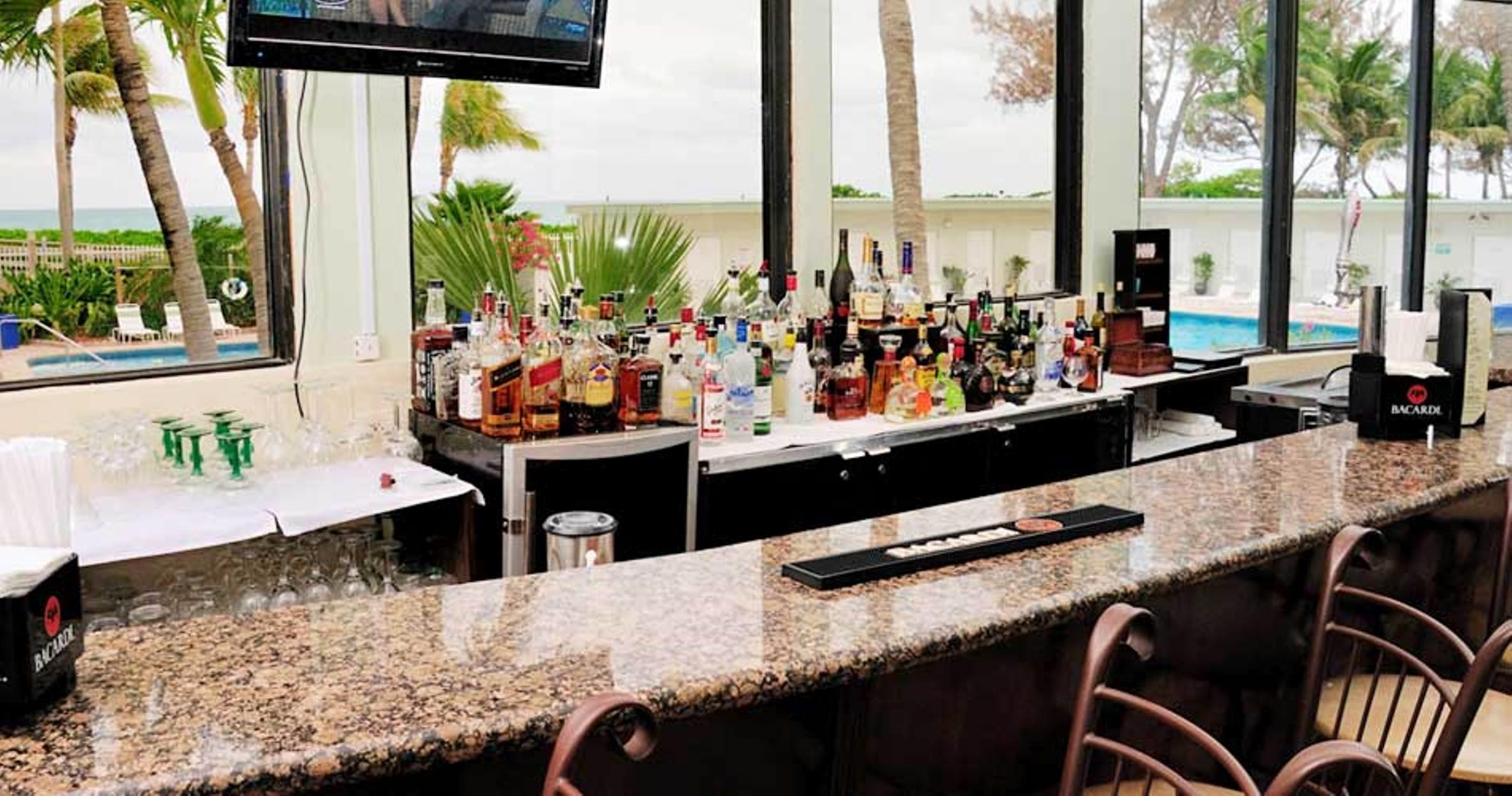 Casablanca on the Ocean East Tower 5