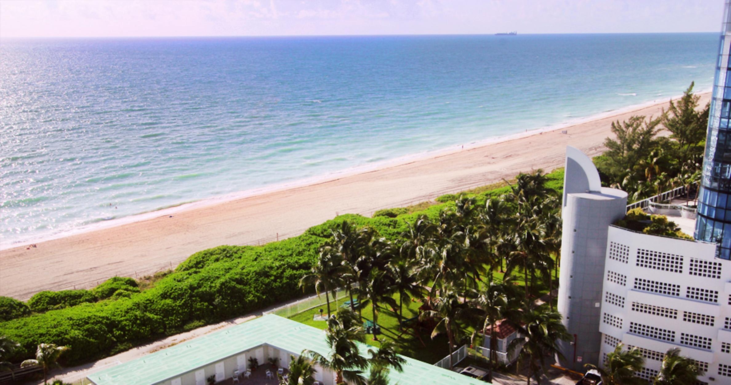 Casablanca on the Ocean East Tower 4