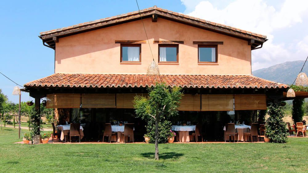Hotel Llano Tineo 2