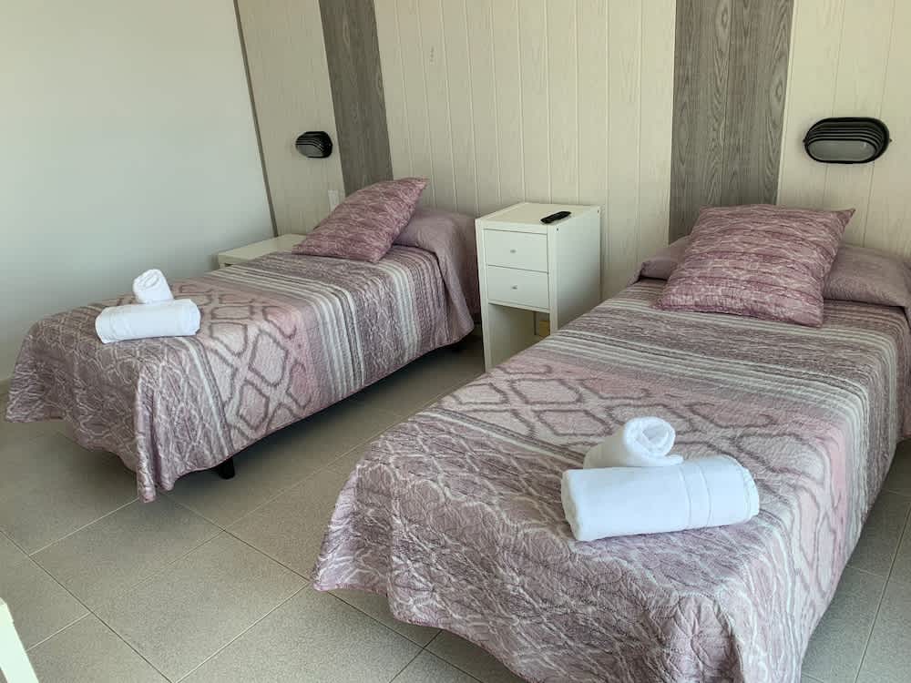 Hotel Aloha 2
