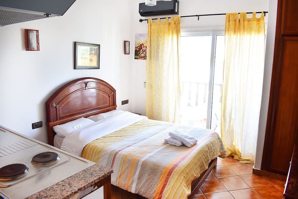 Appartement Miradorgolf 3