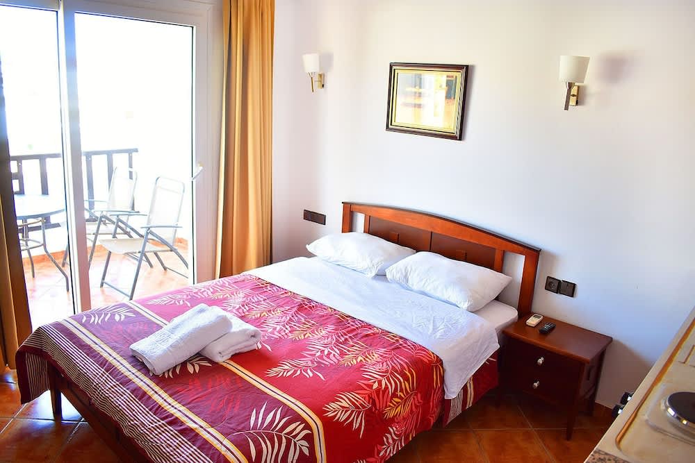 Appartement Miradorgolf 5