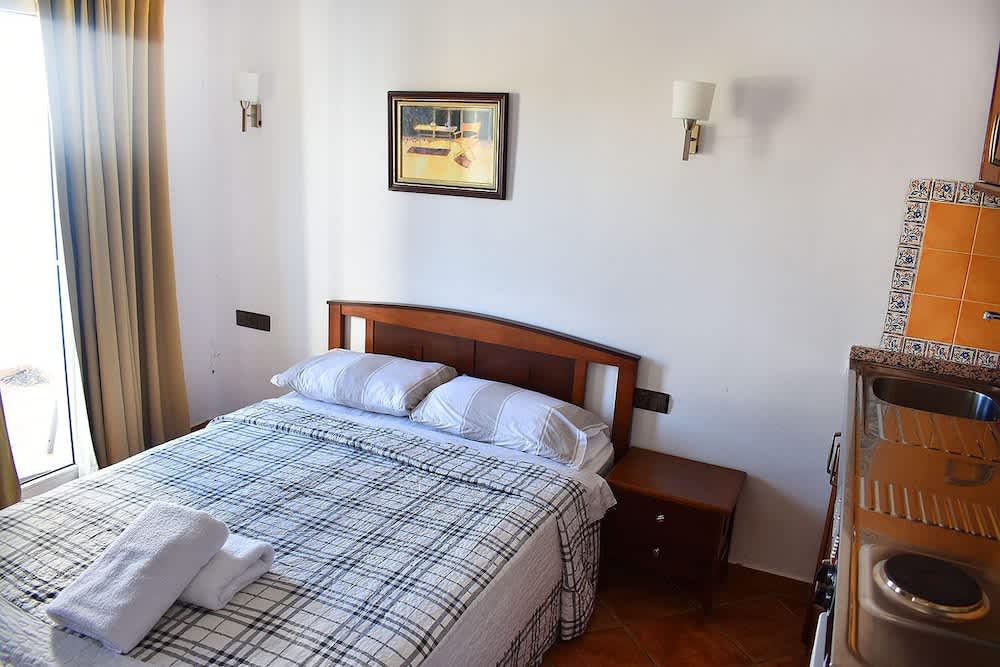 Appartement Miradorgolf 4