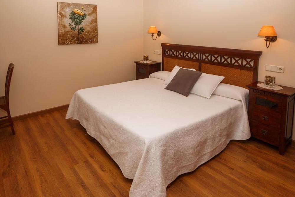 Hotel Rural Andrín 2