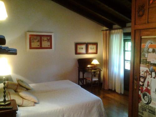 Hotel Rural Natxiondo 3