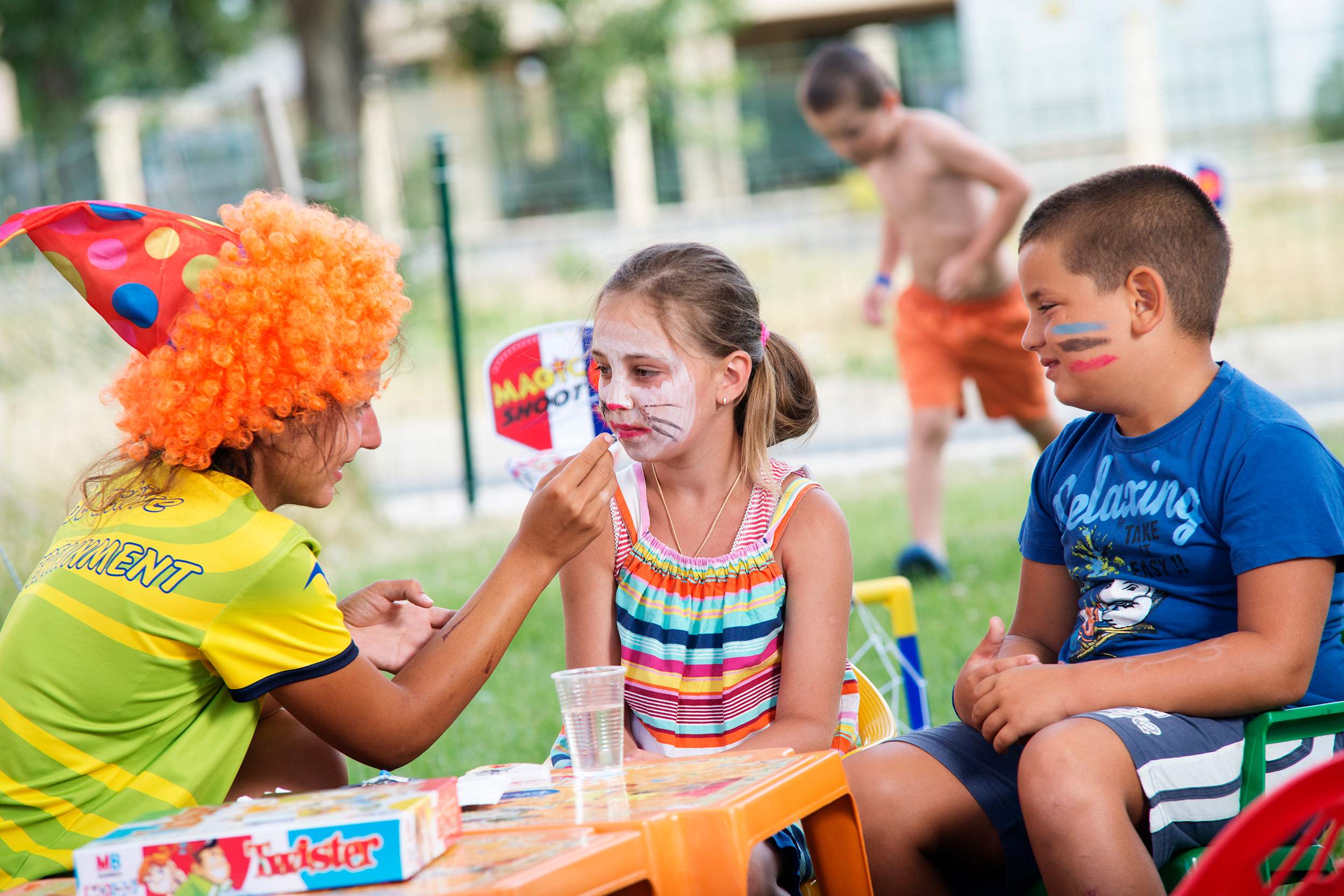 Calypso Hotel - All Incluisve 2