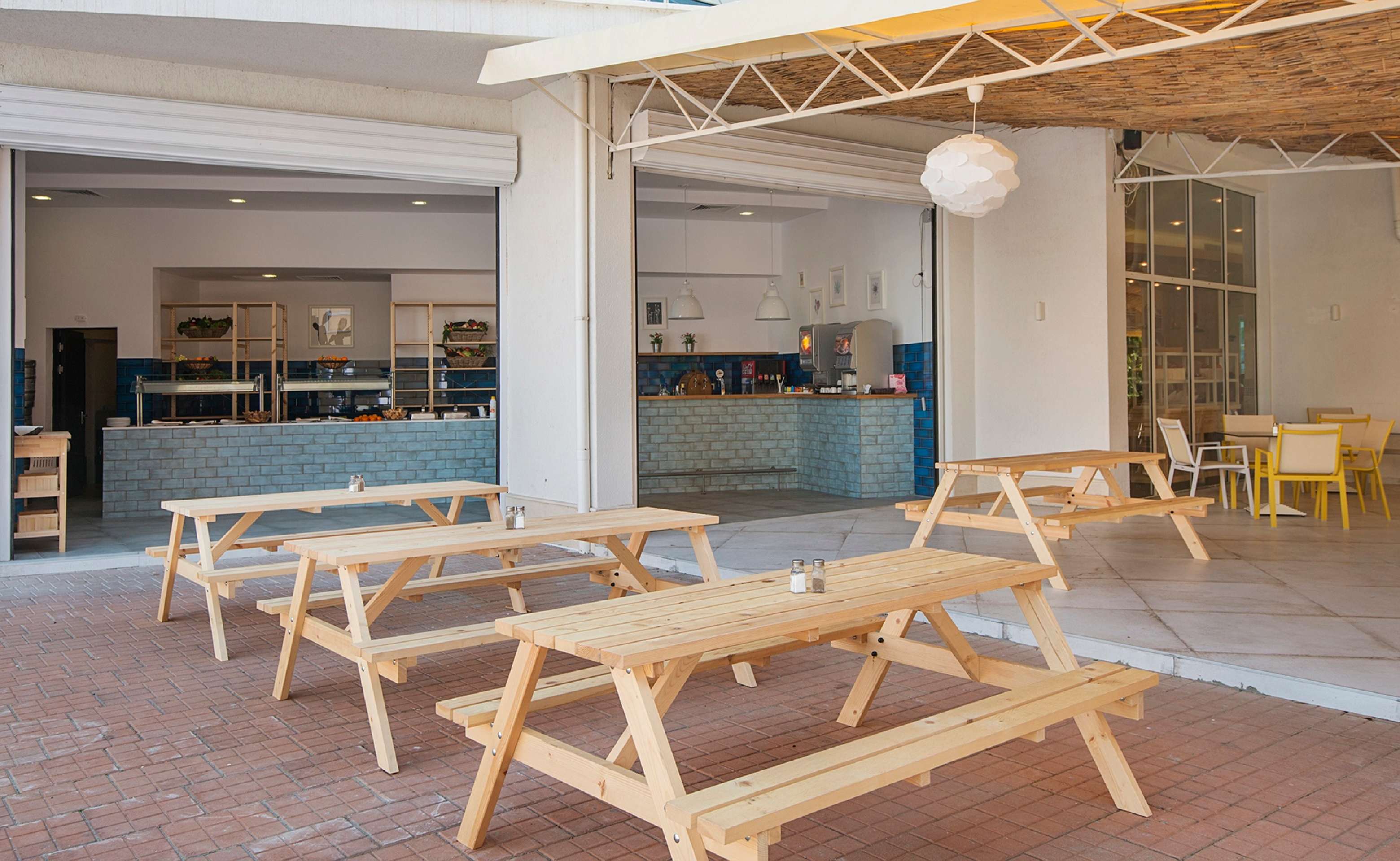 Calypso Hotel - All Incluisve 3