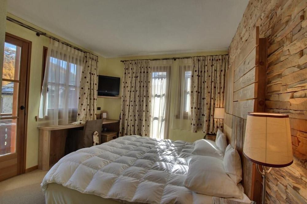 Hotel Bait de Angial 2