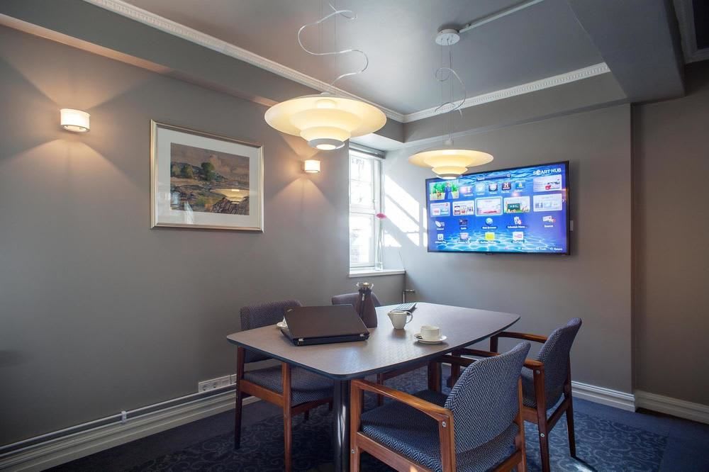 Reykjavik Residence Hotel 1