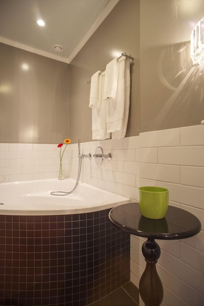 Reykjavik Residence Hotel 4