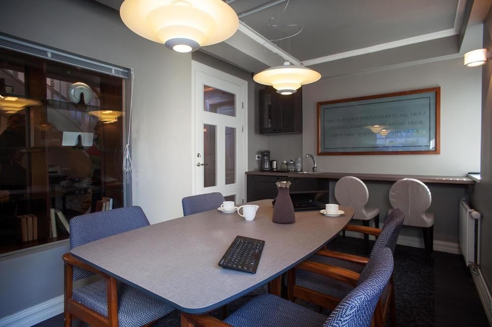 Reykjavik Residence Hotel 2