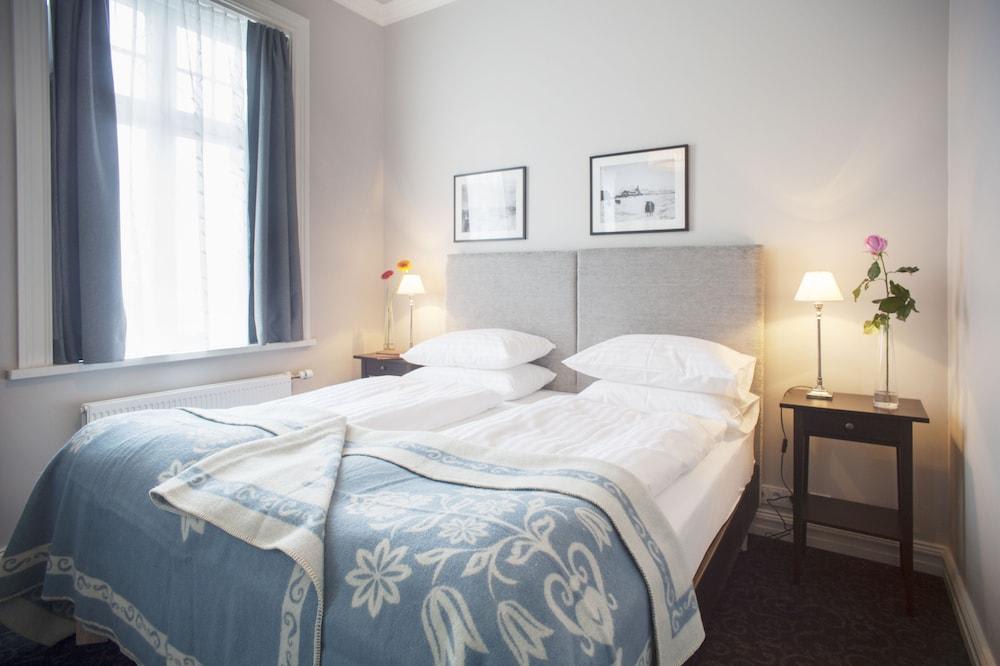 Reykjavik Residence Hotel 5