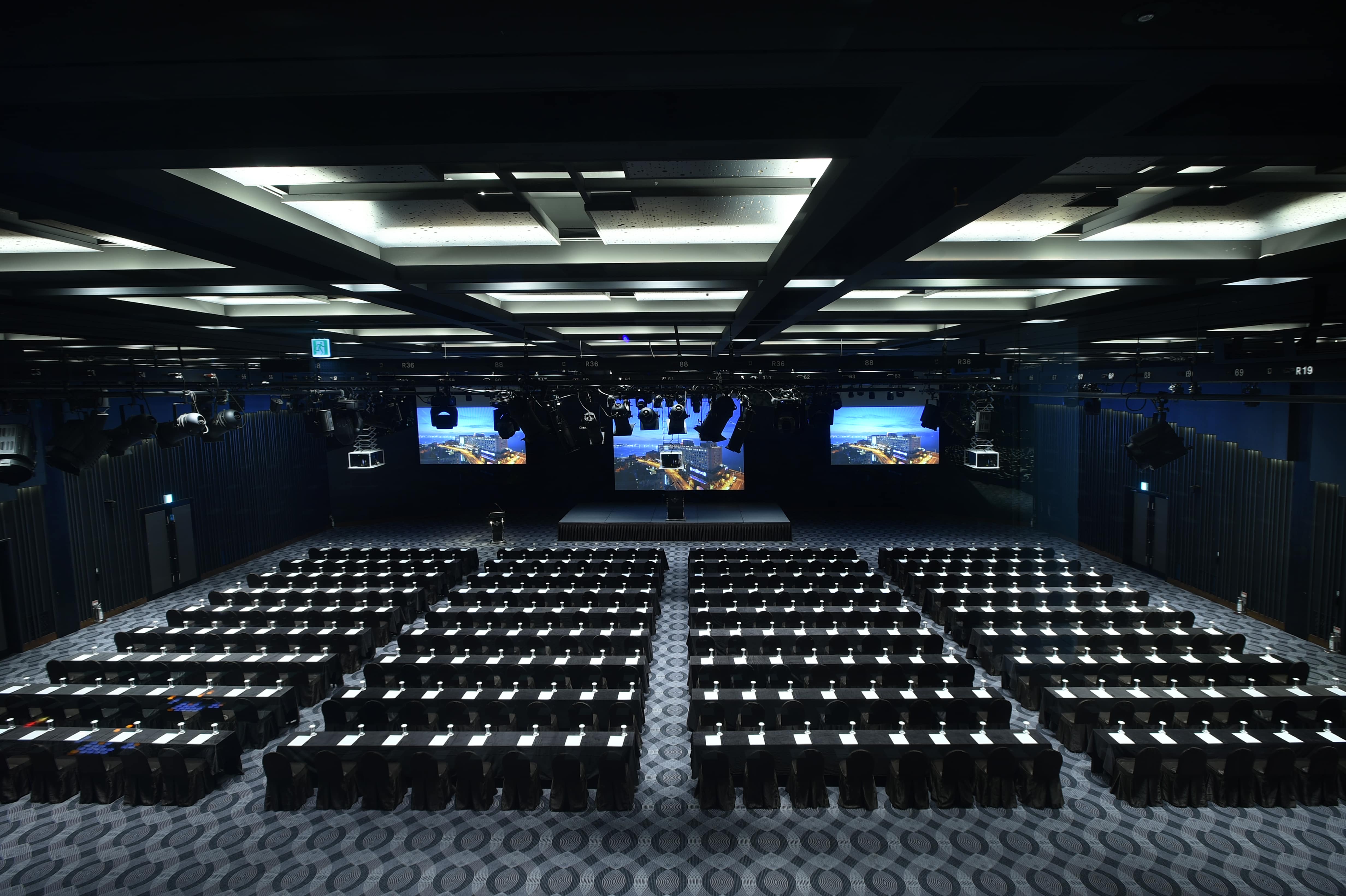 Ramada Plaza by Wyndham Jeju Ocean Front 5