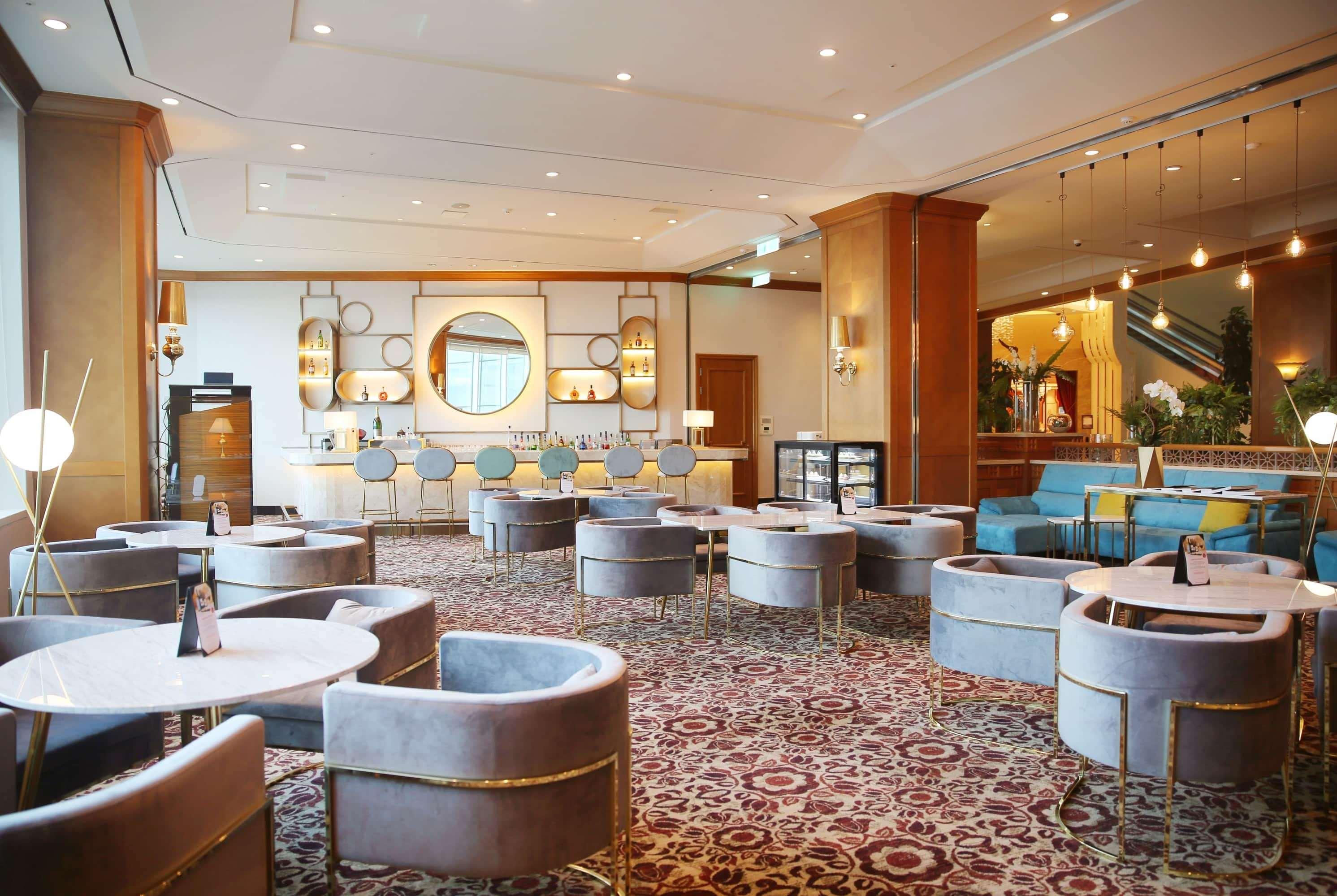 Ramada Plaza by Wyndham Jeju Ocean Front 4