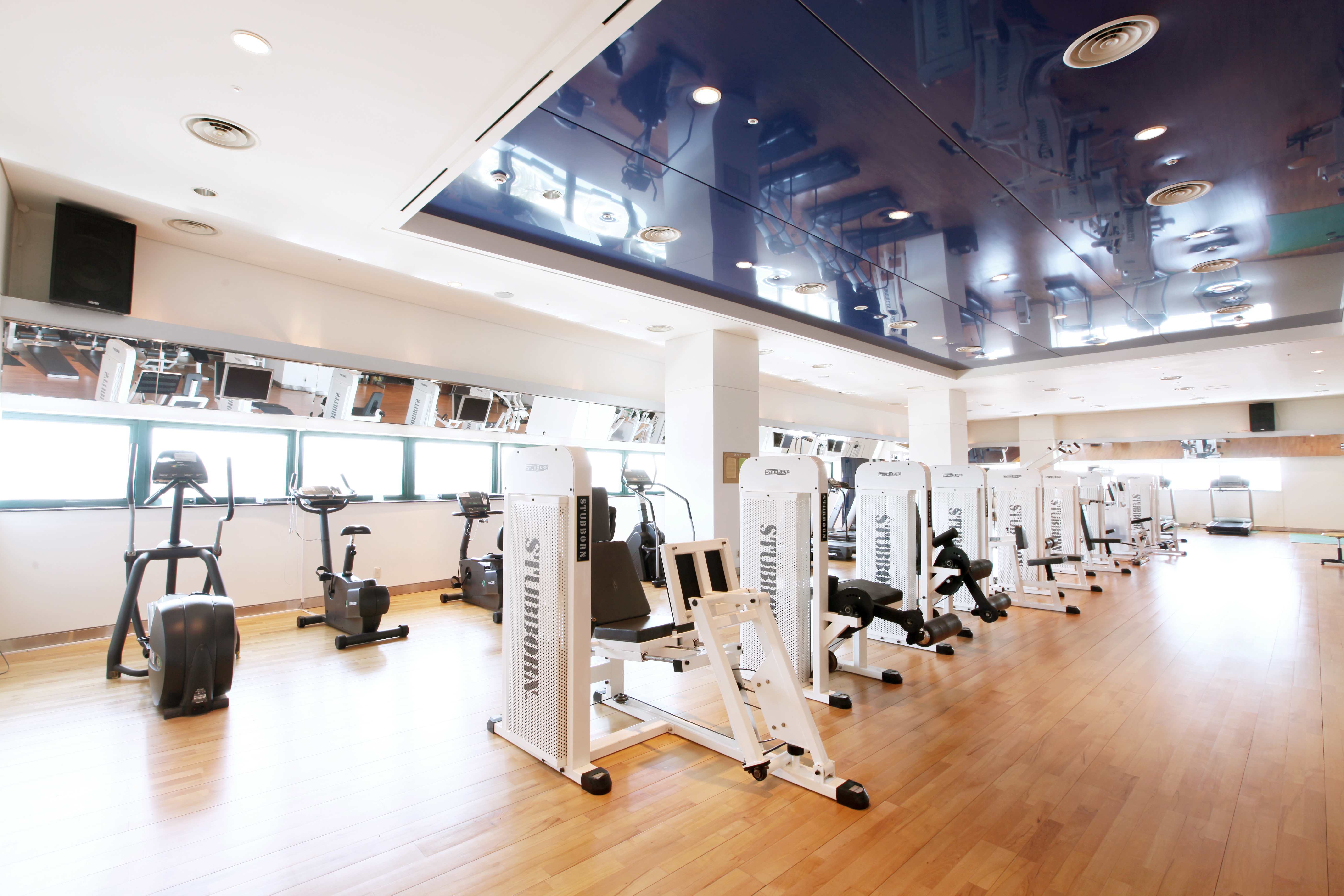 Ramada Plaza by Wyndham Jeju Ocean Front 3