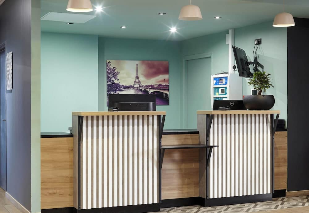 B&B HOTEL Paris Rosny-sous-Bois 2