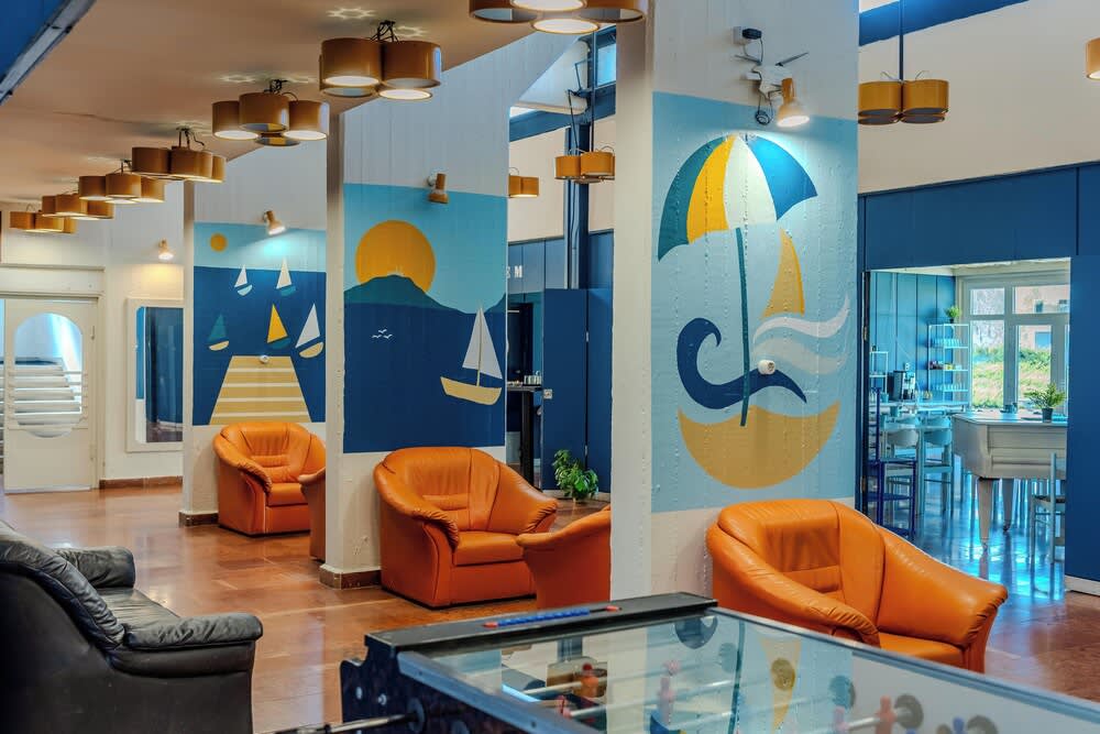 Plage Hotel Siófok 2