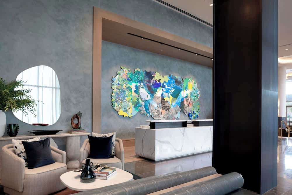 HALL Park Hotel, Autograph Collection 2