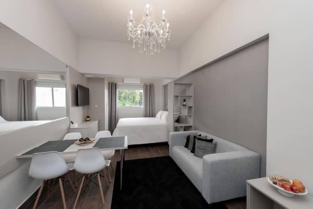 Esuites Sorocaba 1