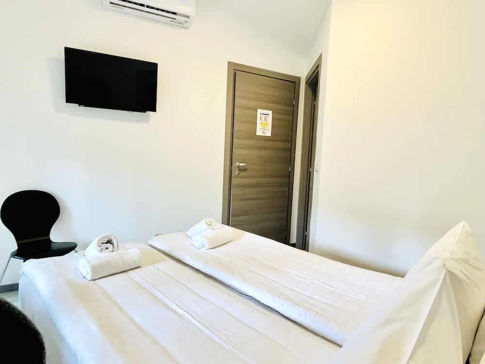 GuestHouse Magliaso Golf 3