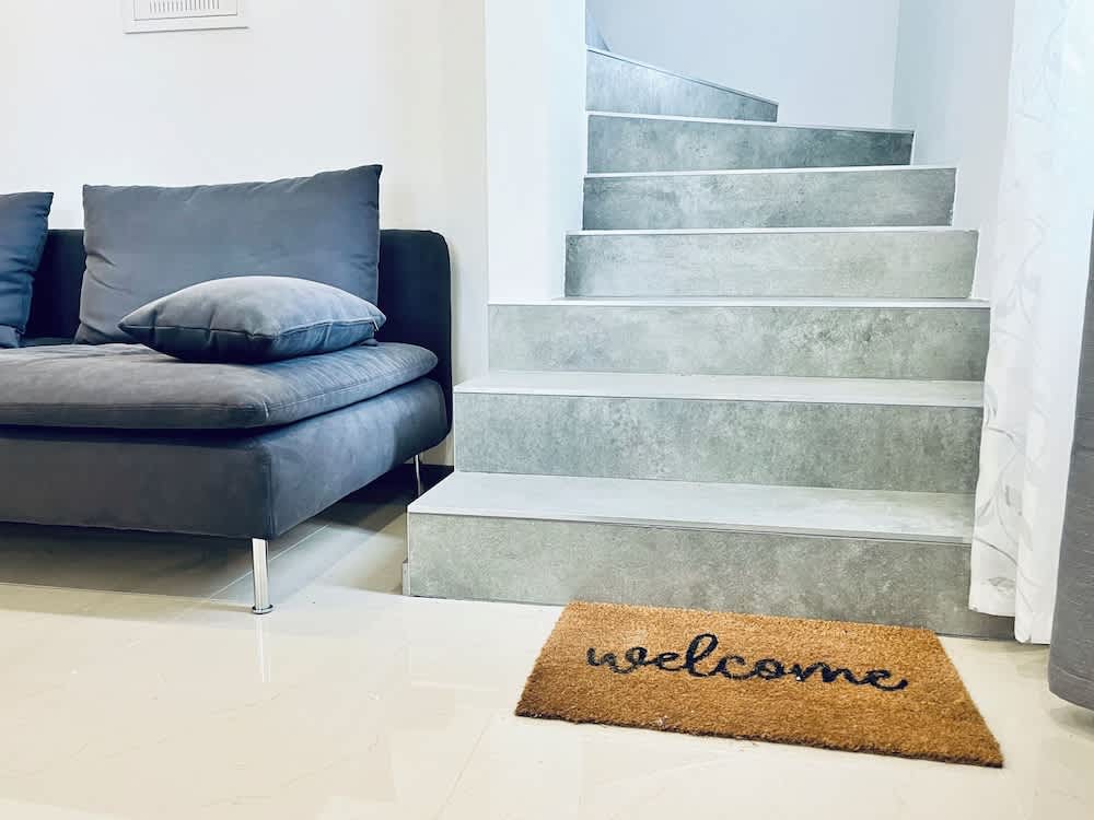 GuestHouse Magliaso Golf 2