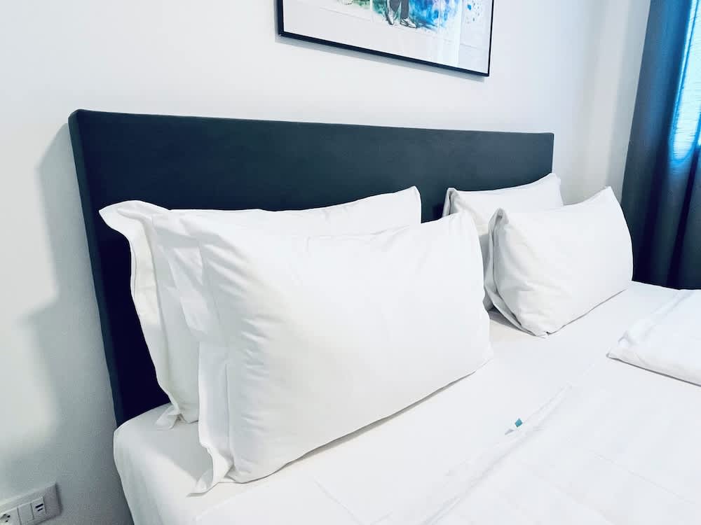 GuestHouse Magliaso Golf 5