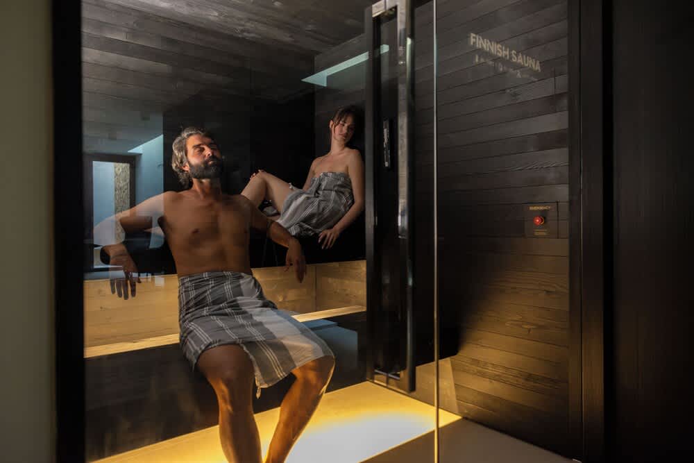 Wellness Smart Suites 1