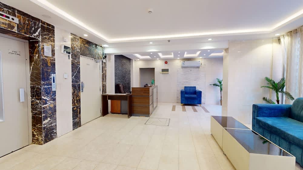 Quba Oasis 2 Hotel Apartments 2