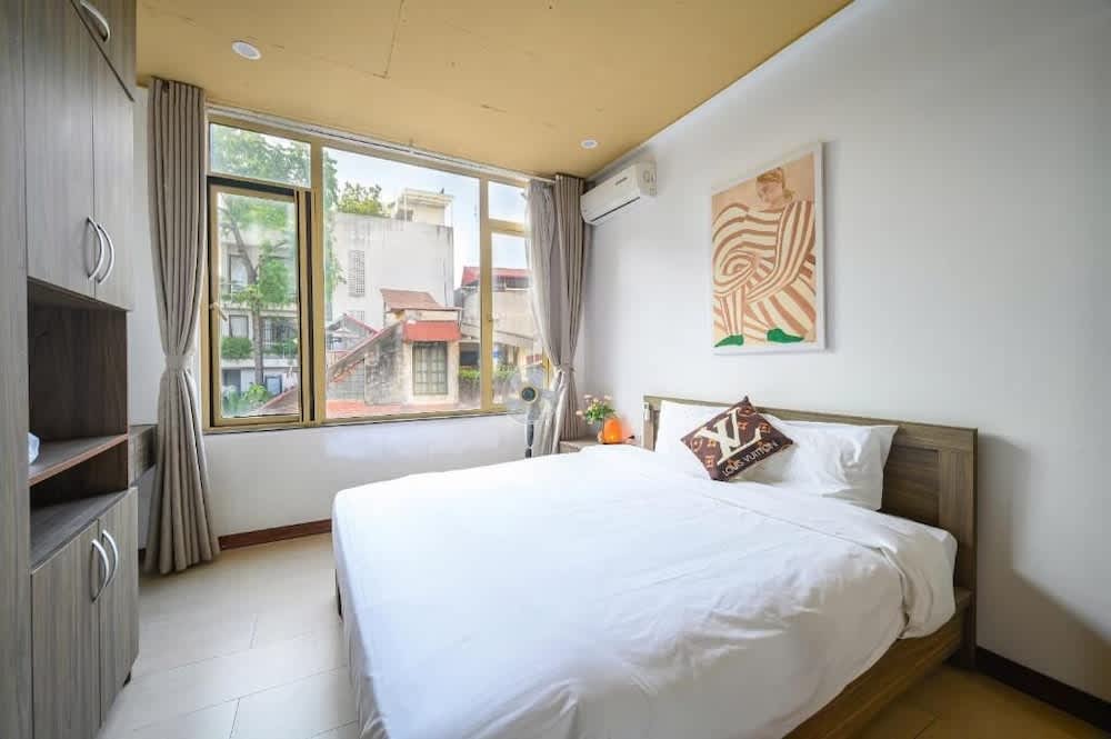 Ha Noi Luxe Paradise 6 Alley 80 Tu Hoa 2