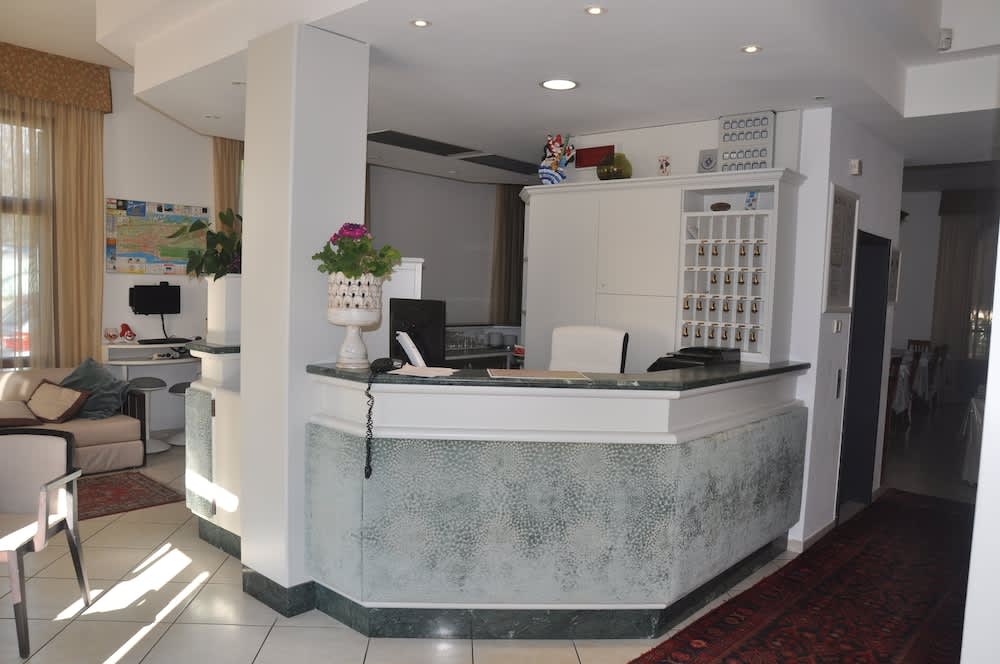 Hotel Vittoria 2