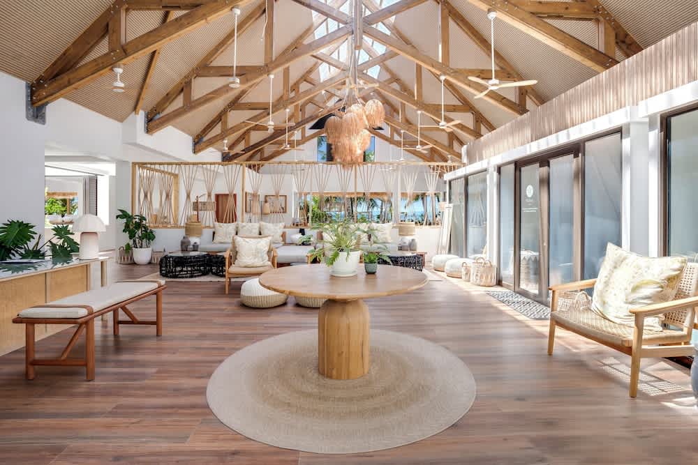 Indian Ocean Lodge 2