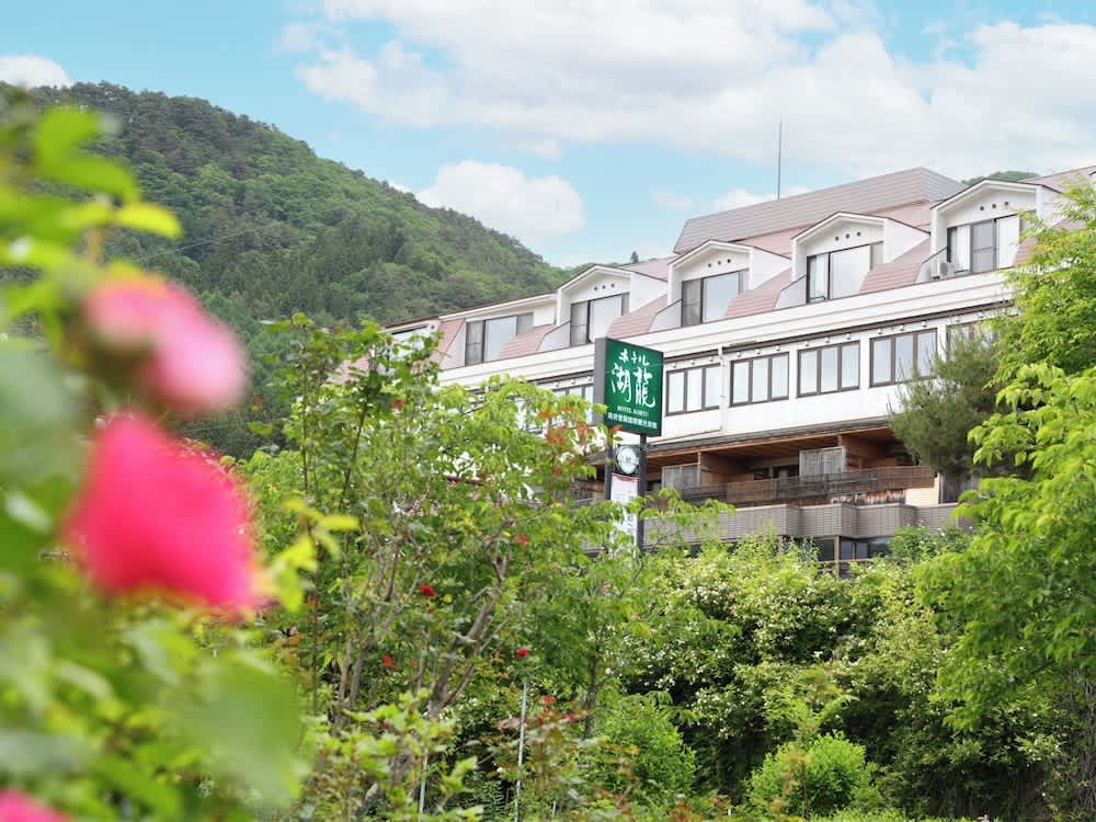 Hotel Koryu 1