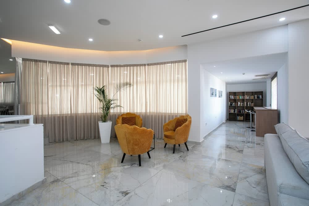 Papouis Protaras Hotel 2