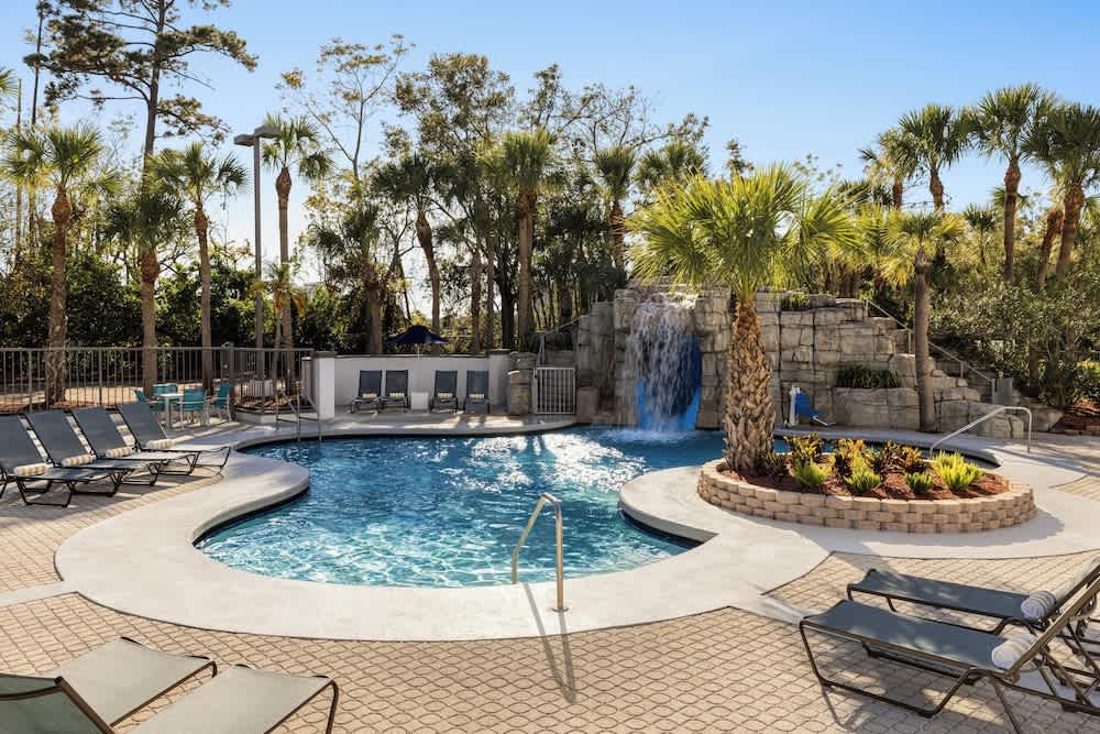 Crowne Plaza ORLANDO - LAKE BUENA VISTA by IHG 1