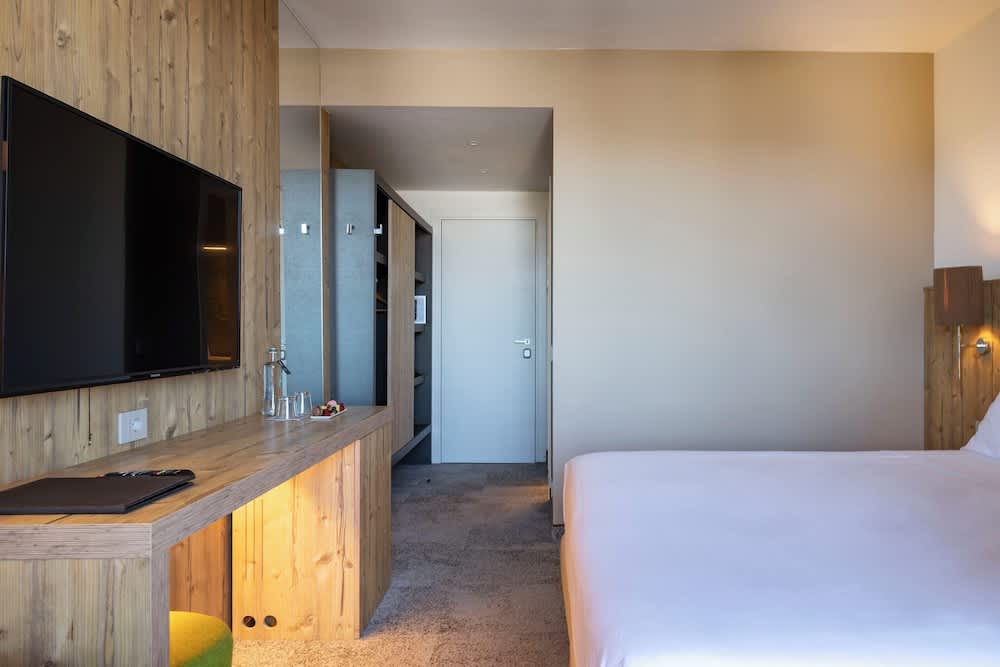 Linta Hotel Wellness & Spa 4